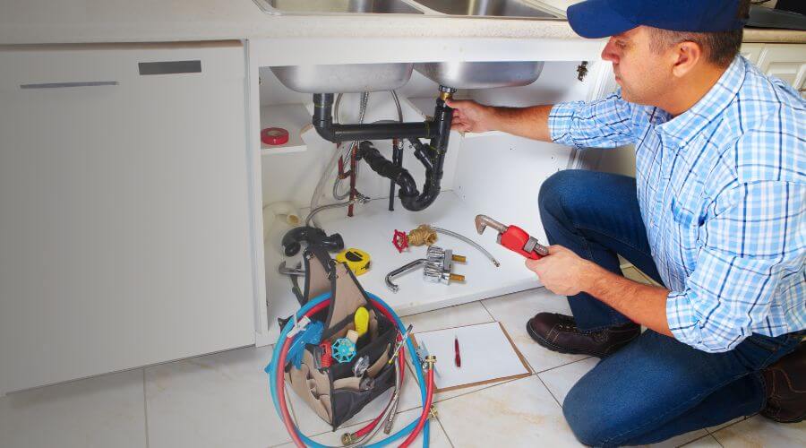 Professional Leak Detection Services in Coahoma, MS